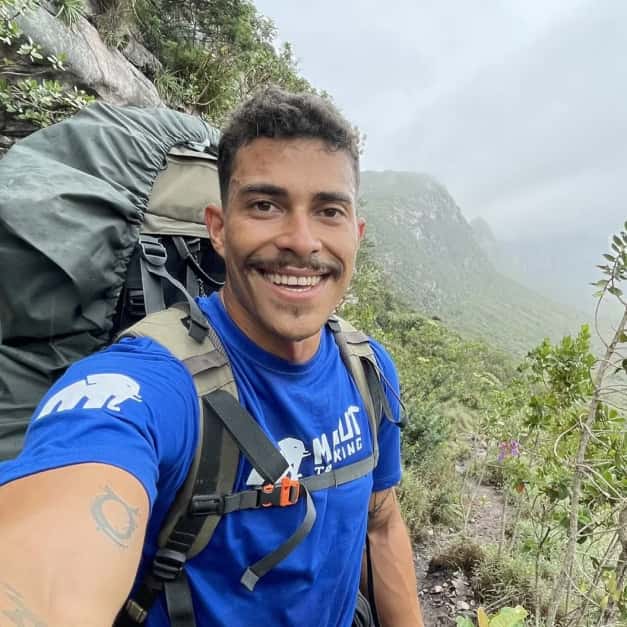Felipe Ribeiro