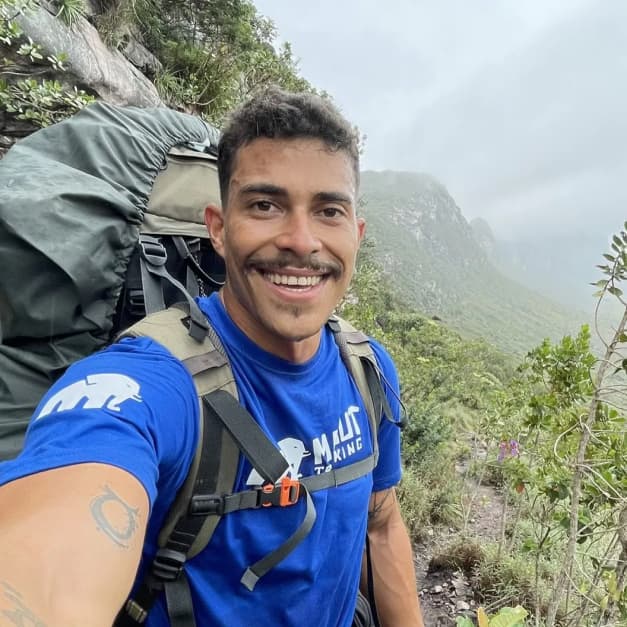Felipe Ribeiro