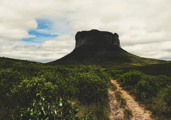 Morro do Pai Inácio