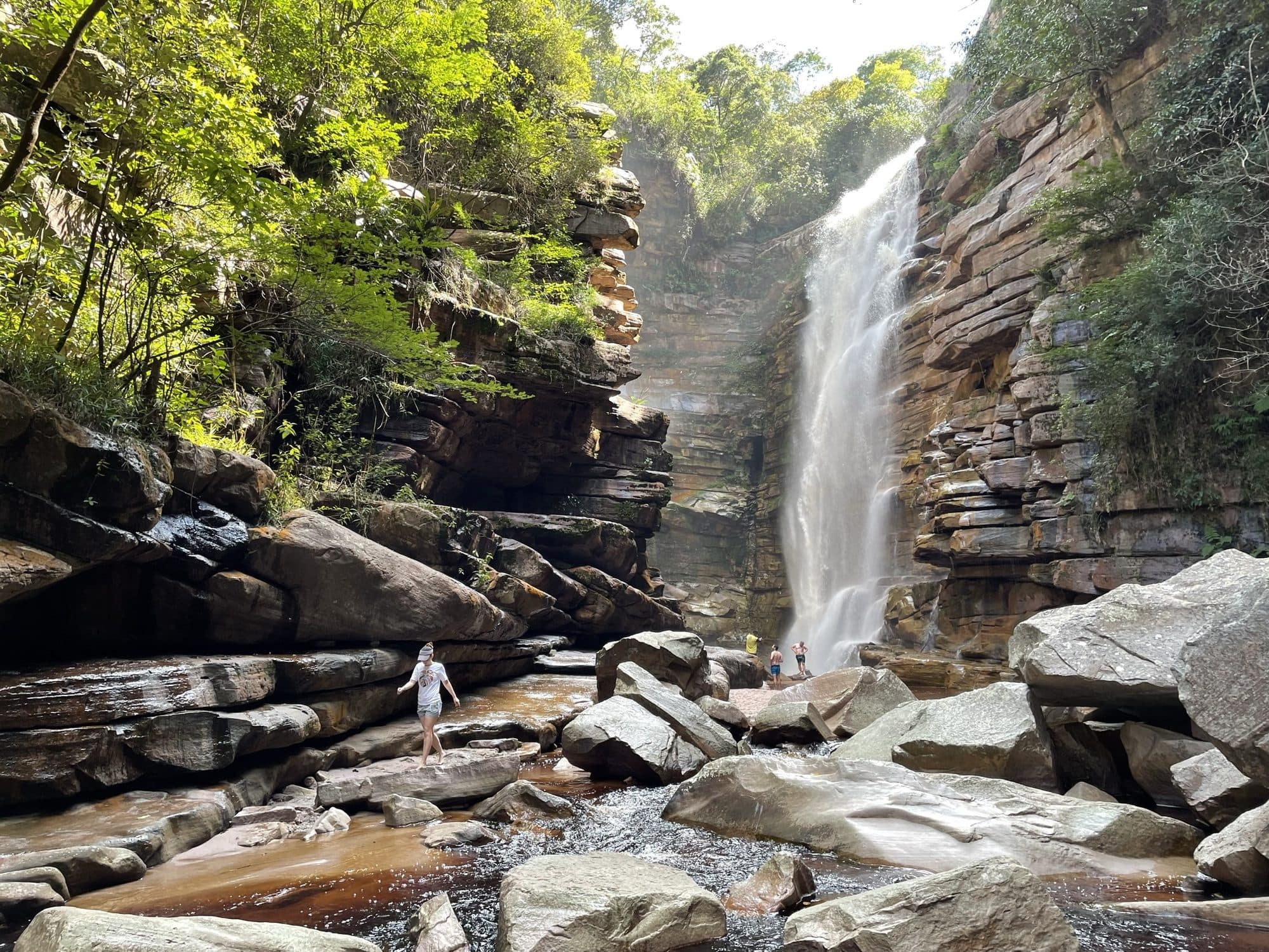 Chapada Special Package — 3 days