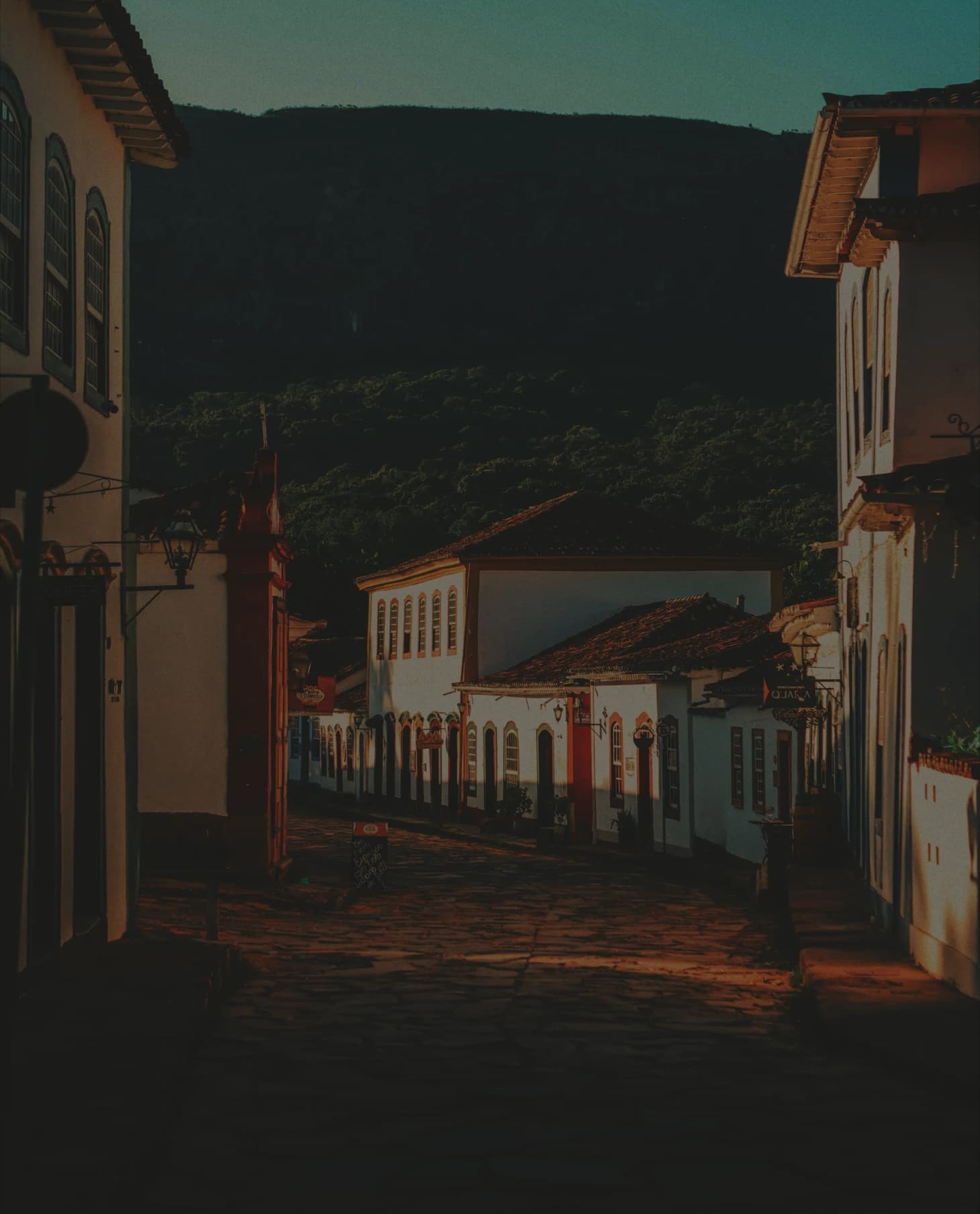 Paisagem de Chapada Special 3 Days