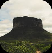 Morro do Pai Inácio